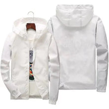 Load image into Gallery viewer, Waterproof Outdoor Hooded Men Jacket
