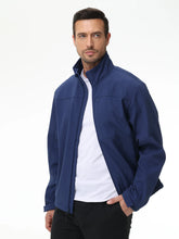 Load image into Gallery viewer, Slim Waterproof Cargo Jacket
