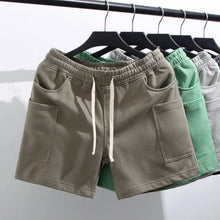 Load image into Gallery viewer, Korean Style Casual Summer Shorts
