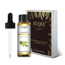 Load image into Gallery viewer, EUQEE Pure Aromatherapy Essential Oil 10ml
