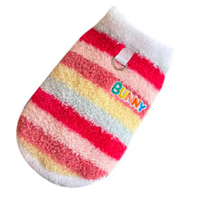 Load image into Gallery viewer, Pet Dog Clothes Soft Warm Fleece Dogs Jumpsuits Pet Clothing for Small Dogs Puppy Cats Clothes Chihuahua Yorkshire Costume Coat
