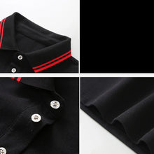 Load image into Gallery viewer, Extra Large Solid Summer Polo
