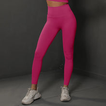 Load image into Gallery viewer, Seamless Gym Leggings Women Yoga Pants Sexy High Waist Booty Lifting Leggings Pants Women Sports Clothing Fitness Wear
