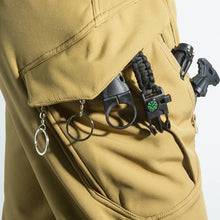 Load image into Gallery viewer, City Fleece Cargo Hiking Pants
