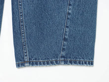 Load image into Gallery viewer, Baggy Straight Denim Street Jeans
