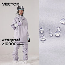 Load image into Gallery viewer, Waterproof Ski Jacket Pants Set
