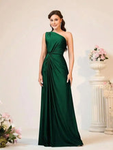 Load image into Gallery viewer, Fairycore Backless Tiered Evening Gown

