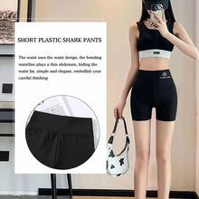 Load image into Gallery viewer, Women Shorts Sports Shorts For Women New Cycling Jogging Fitness High Waist Push Up Gym shorts Leggings Yoga Clothing ﻿
