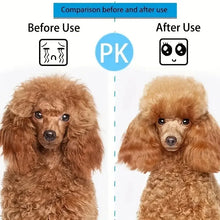 Load image into Gallery viewer, Self-Cleaning One-Click Grooming Brush
