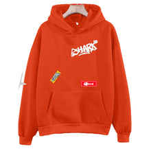 Load image into Gallery viewer, Zenless Zone Zero – Ellen Joe Graphic Hoodie (Unisex)
