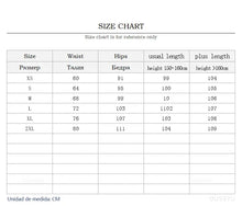 Load image into Gallery viewer, High Waisted Wide Leg Jeans Women Cotton Retro Denim Y2k Loose Fashion Design Sense Pant Streetwear Baggy Straight Trouser Woman
