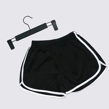 Load image into Gallery viewer, Elastic Shorts for Women, Loose Fitting, Quick Drying, Summer Thin Running, Fitness, Leisure, and Anti External Wear. Instagram
