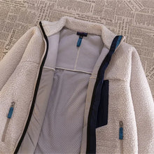 Load image into Gallery viewer, Urban Warm Women Fleece Jacket
