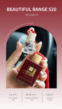 Load image into Gallery viewer, Perfume Car Perfume, a Car Fragrance Used for Car Interior Accessories, a Long-Term Car Air Freshener, Keep charming and Fresh
