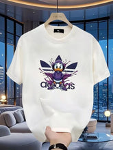 Load image into Gallery viewer, Heavyweight Cotton Base Tee Unisex
