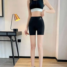 Load image into Gallery viewer, Women Shorts Sports Shorts For Women New Cycling Jogging Fitness High Waist Push Up Gym shorts Leggings Yoga Clothing ﻿
