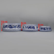 Load image into Gallery viewer, Pet Feeding Bowl, Ceramic Pet Feeder
