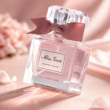 Load image into Gallery viewer, 50ml Floral Sweetheart perfume EDT eau de toilette Long lasting Fragrance Portable Travel Suit Gift First Choice
