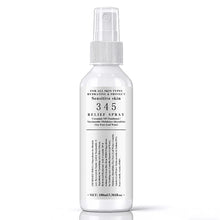 Load image into Gallery viewer, 345 Skincare Set With Eye Cream Moisturizing Cream Relief Spray Hydrating Soothing Brightening For All Skin Types Sensitive Skin
