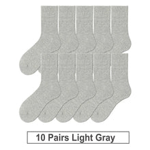 Load image into Gallery viewer, Modern Men's Breathable Cotton Socks

