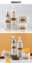 Load image into Gallery viewer, Vitamin C Brightening Skincare Set
