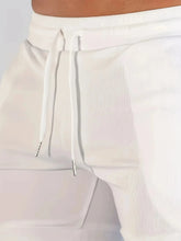 Load image into Gallery viewer, Snug Fit Summer Fitness Shorts
