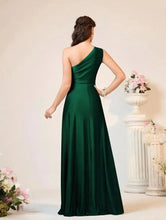 Load image into Gallery viewer, Fairycore Backless Tiered Evening Gown
