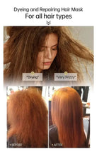 Load image into Gallery viewer, Vitamin Keratin Instant Repair Mask
