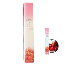 Load image into Gallery viewer, Nail Nutrition Oil Pen Prevent Agnail Nail Polish Anti-barb Nail Edge Oil Nail Treatment Cuticle Revitalizer Oil Nail Care Tools
