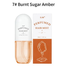 Load image into Gallery viewer, Hair Repair Perfume Hair Care Essential Oil: Deep Cleansing, Deep Care Hair Perfume Long-lasting Natural Fragrance Hair Spray.
