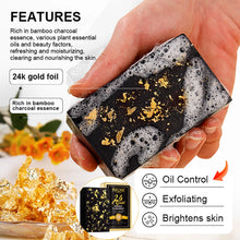 Load image into Gallery viewer, 24K Gold Collagen Whitening Care Set
