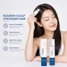 Load image into Gallery viewer, Hair Care Roll On Serum Scalp Nourishing Essence Boost Hair Root Vitality Repair Dry Scalp For Thin Hair Daily Moisturizing Care
