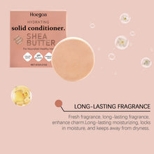 Load image into Gallery viewer, Hair Nourishing Soap Bar Herbal Natural Hair Care Volumizing Scalp Soothing Moisturizing Oil Control Travel Friendly Shampoo
