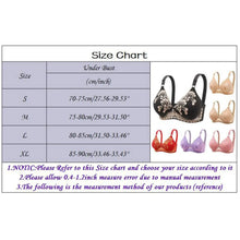 Load image into Gallery viewer, Hot Sexy Sports Bras Women Push Up Sports Bras Wireless Comfortable Women Underwear Erotic Bra Sexy Lingerie Underwear
