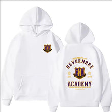 Load image into Gallery viewer, Retro Academy Fleece Pullover

