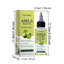 Load image into Gallery viewer, Hair Essential Oil Keep Smoothing Repair Damaged Nourishes Dryness Promote Regrowth Scalp Treatment Prevent Loss Hair Care Serum
