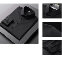 Load image into Gallery viewer, Wrinkle Resistant Smart Casual Shirt
