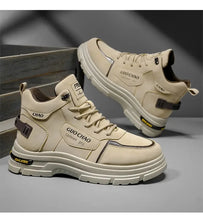 Load image into Gallery viewer, Lightweight Breathable Sports Sneakers Men
