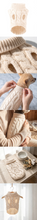 Load image into Gallery viewer, Twist Knit Warm Dog Sweater
