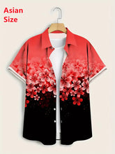 Load image into Gallery viewer, 3D Print Beach Vacation Shirt
