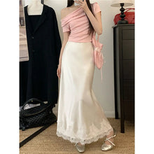 Load image into Gallery viewer, Elegant Long Skirts Premium Edition
