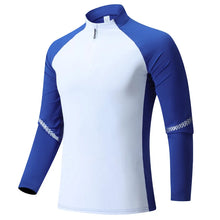 Load image into Gallery viewer, Athletic Long Sleeve Training Pullover
