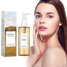 Load image into Gallery viewer, Centella Skincare Set Cleansing Oil Face Wash Serum Barrier Repair Soothing Hydrating Facial Care Kit For All Skin Types Korean
