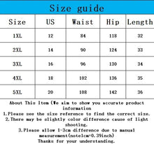 Load image into Gallery viewer, Plus Size 1XL-5XL Women's Skirts Sexy Pleated Home Skirts Skirts with leggings Solid color skirts
