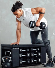 Load image into Gallery viewer, Summer Fitness Sports Tank Top Men's Breathable Loose Fit Training Sleeveless T-shirt Quick Drying vest male Fitness Clothing
