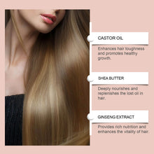 Load image into Gallery viewer, Hair Nourishing Soap Bar Herbal Natural Hair Care Volumizing Scalp Soothing Moisturizing Oil Control Travel Friendly Shampoo
