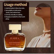 Load image into Gallery viewer, Arabian Perfumes For Men Women High End Luxury Elegant Sandalwood Agarwood Perfume Long-lasting Oriental Fragrance Eau De Parfum
