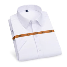 Load image into Gallery viewer, Non Iron Slim Casual Shirt
