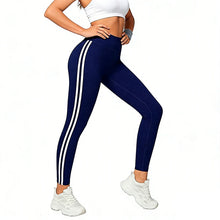 Load image into Gallery viewer, Womens's Leggings for Summer High Waist Butt Lifting Stretchy quick drying Tummy Control Soft Workout Yoga Pants for Gym Running
