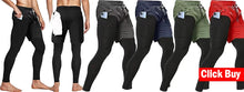 Load image into Gallery viewer, Sport Jogging Pants Men Sportswear Football Joggers Sweatpants Gym Fitness Clothing Workout  Male Tracksuit Running Trouser Men
